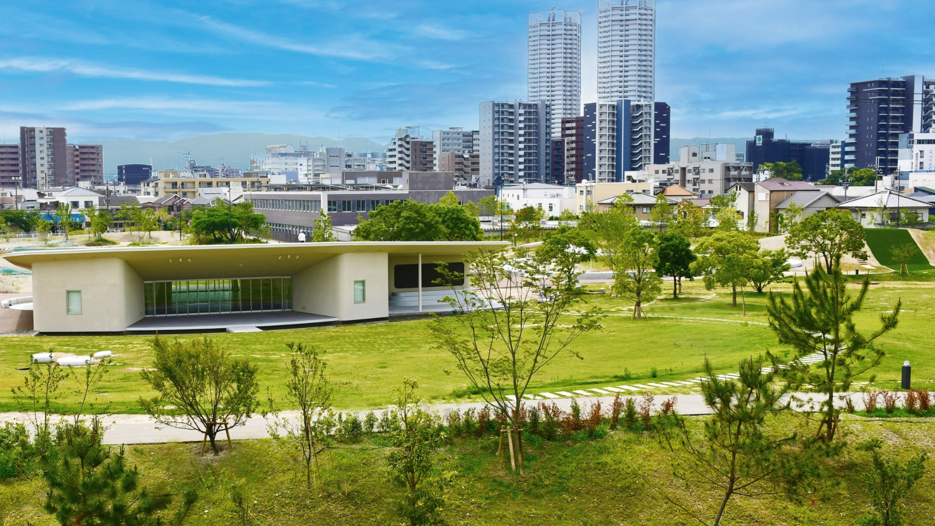 大阪府泉大津市