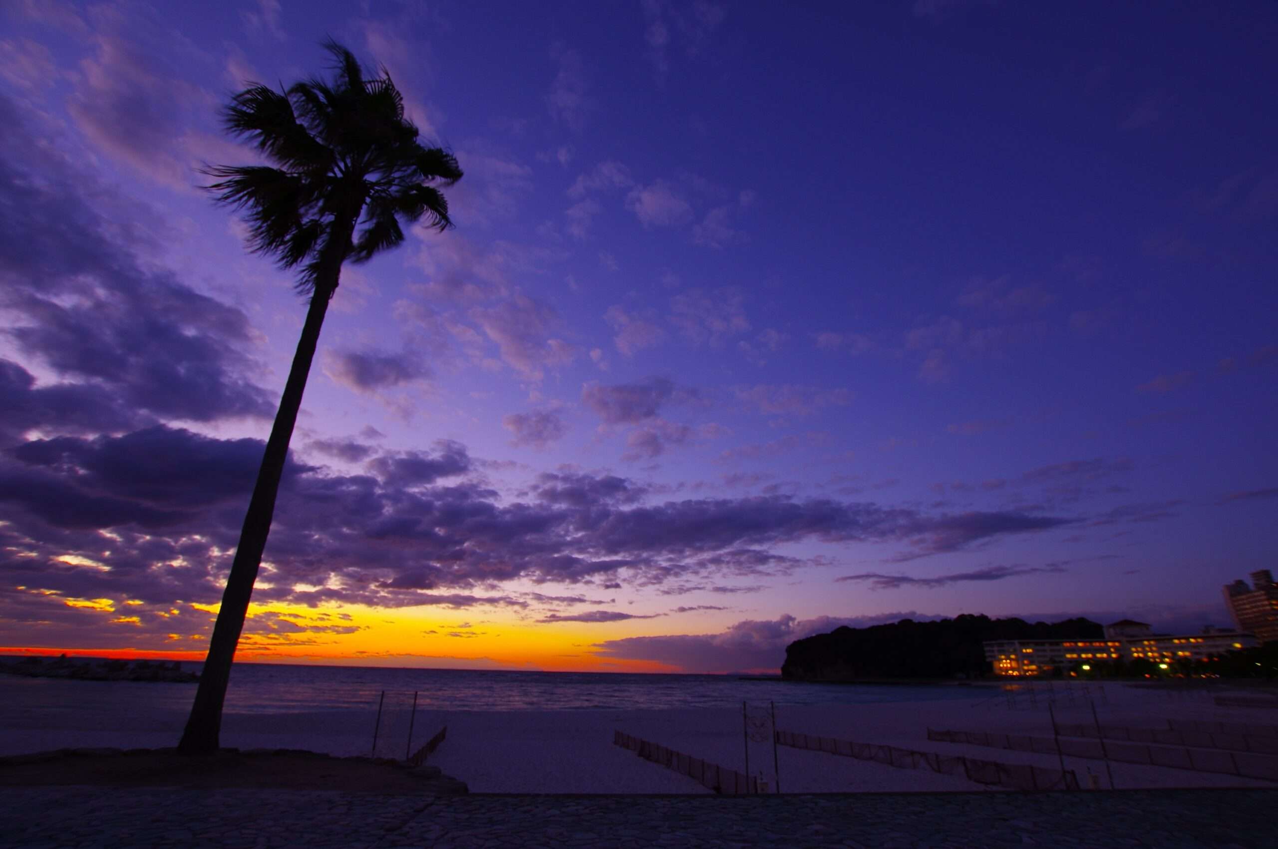 アンビエントミュージック