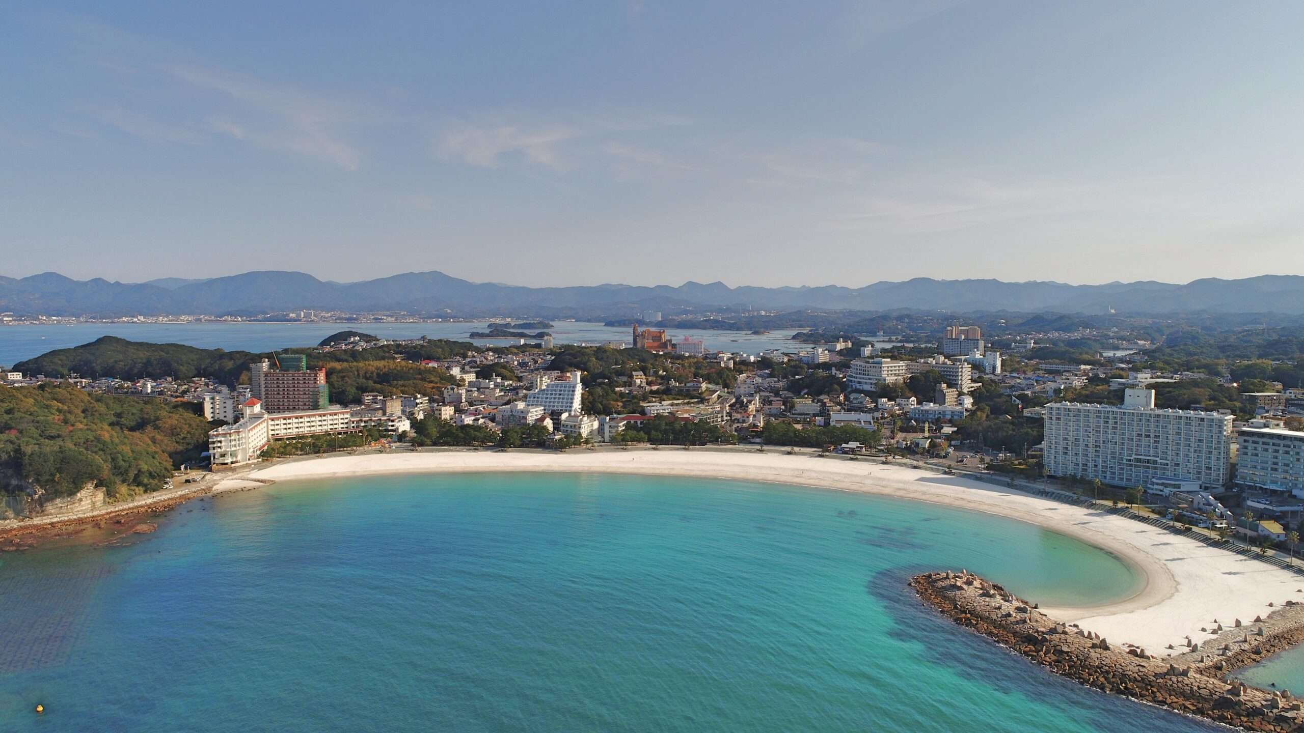 日本の巡礼と温泉地は、古代から人を旅へと誘う魅力的なコンテンツ