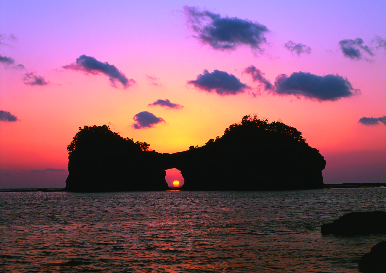 吉野熊野国立公園