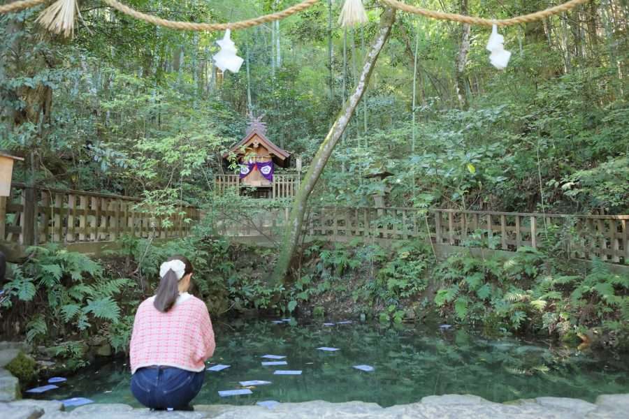 美しき景観・文化、古きを温め新しきを知る