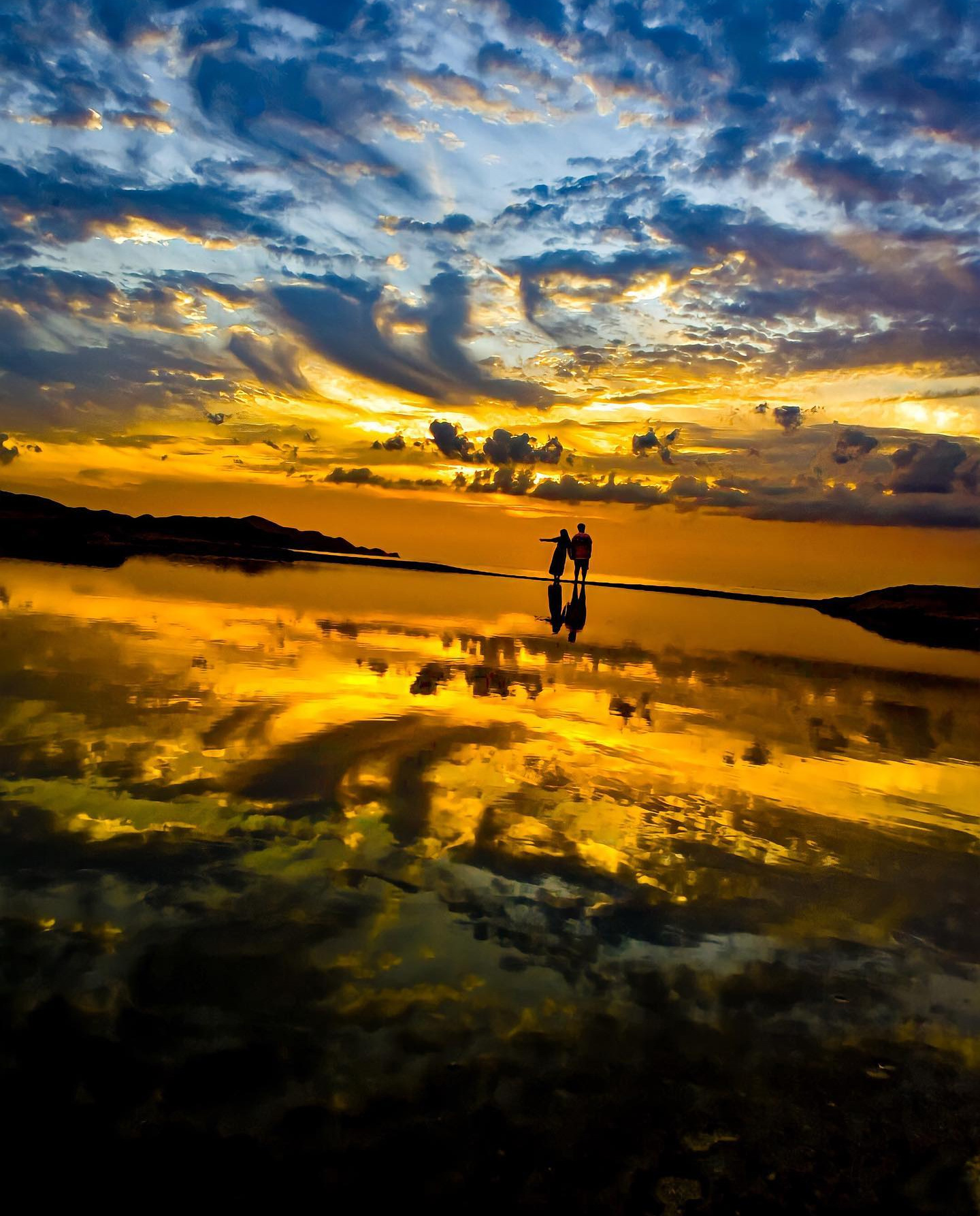 ビーチブランコ「ゆらり」