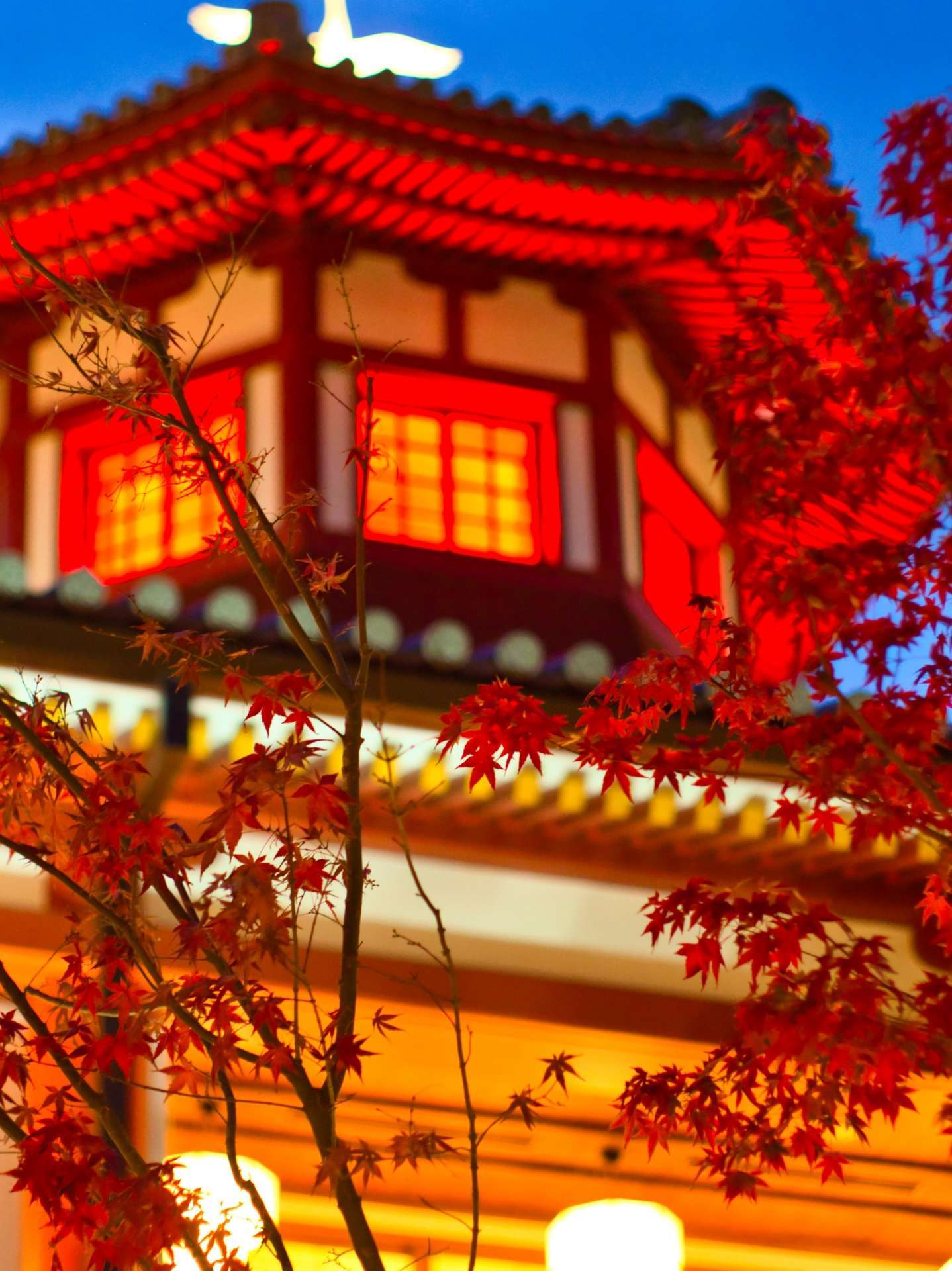 明媚な風光と良質の温泉