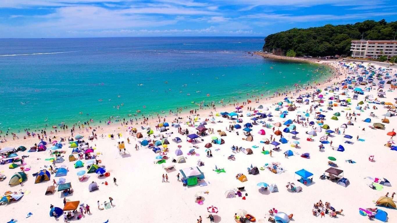 白良浜リトリート