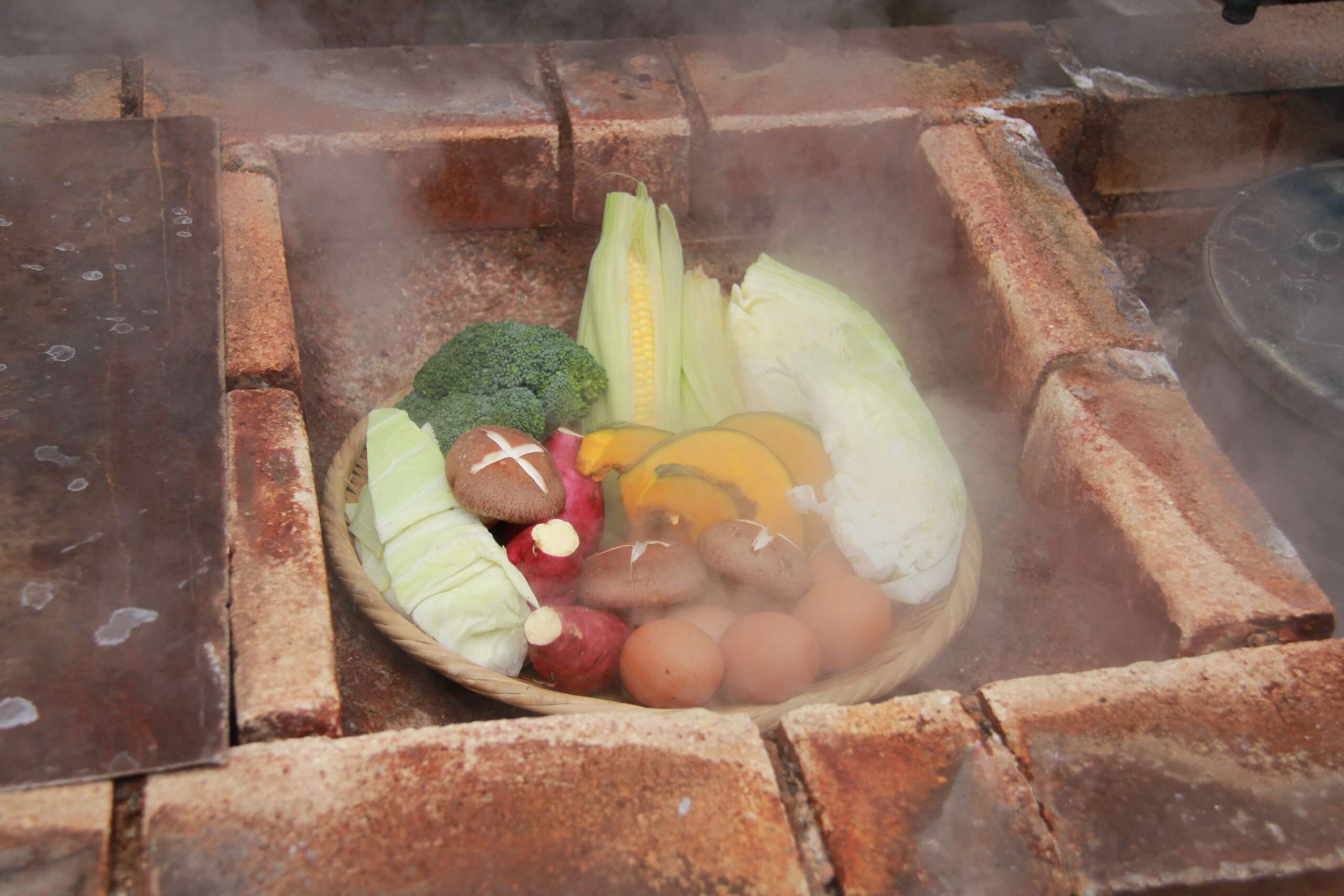 心と体をととのえるマインドフルネス温浴施設