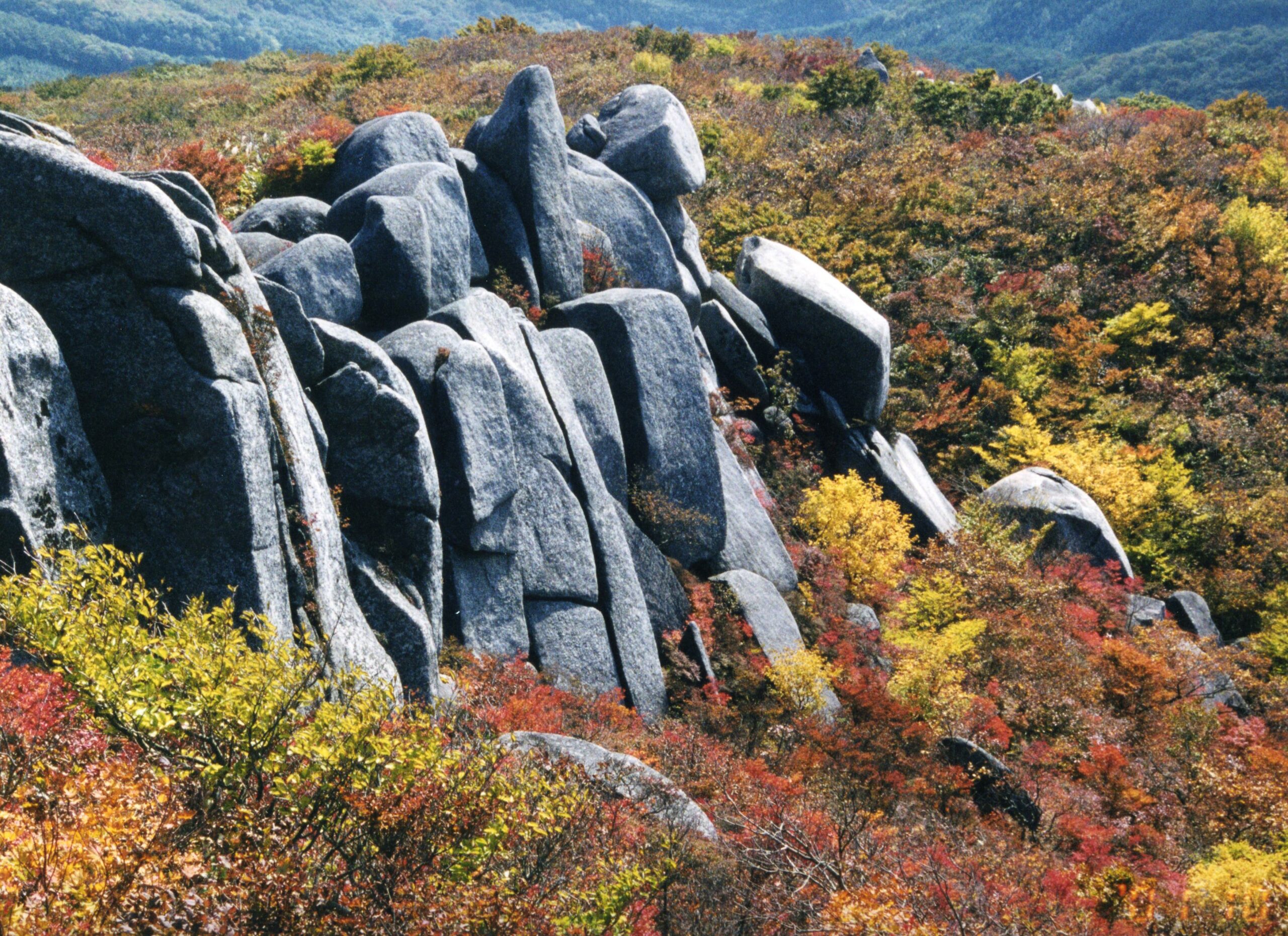 平安の武将・坂上田村麻呂ゆかりの地、田村市