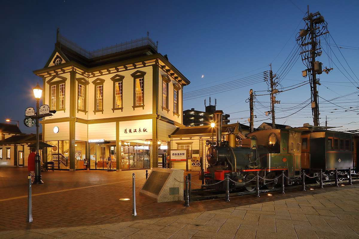 5つの時代変遷、そして現代に至るまでの歴史ストーリー