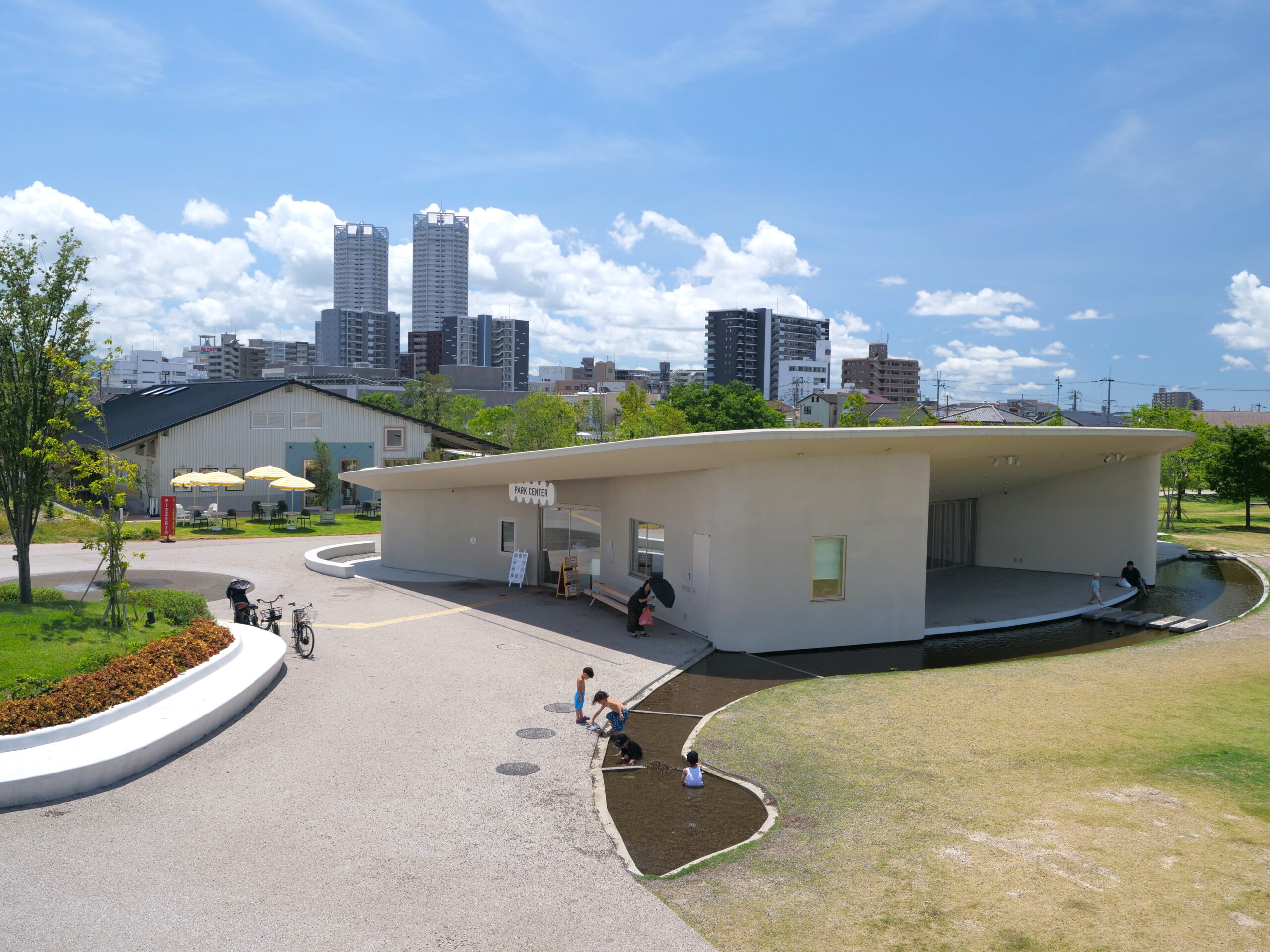 シーパスパーク