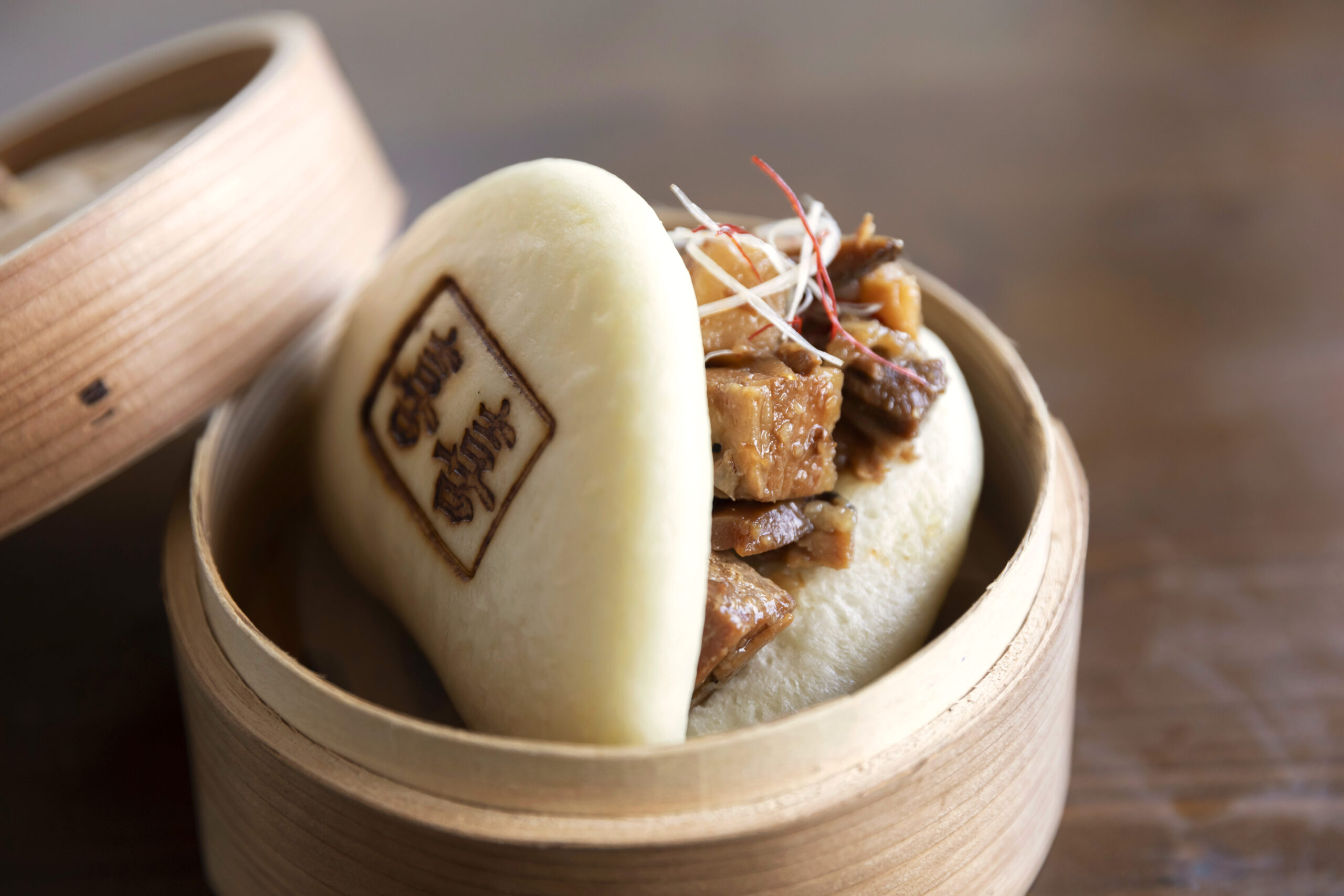 角煮まんじゅう専門店「喜喜（きき）」