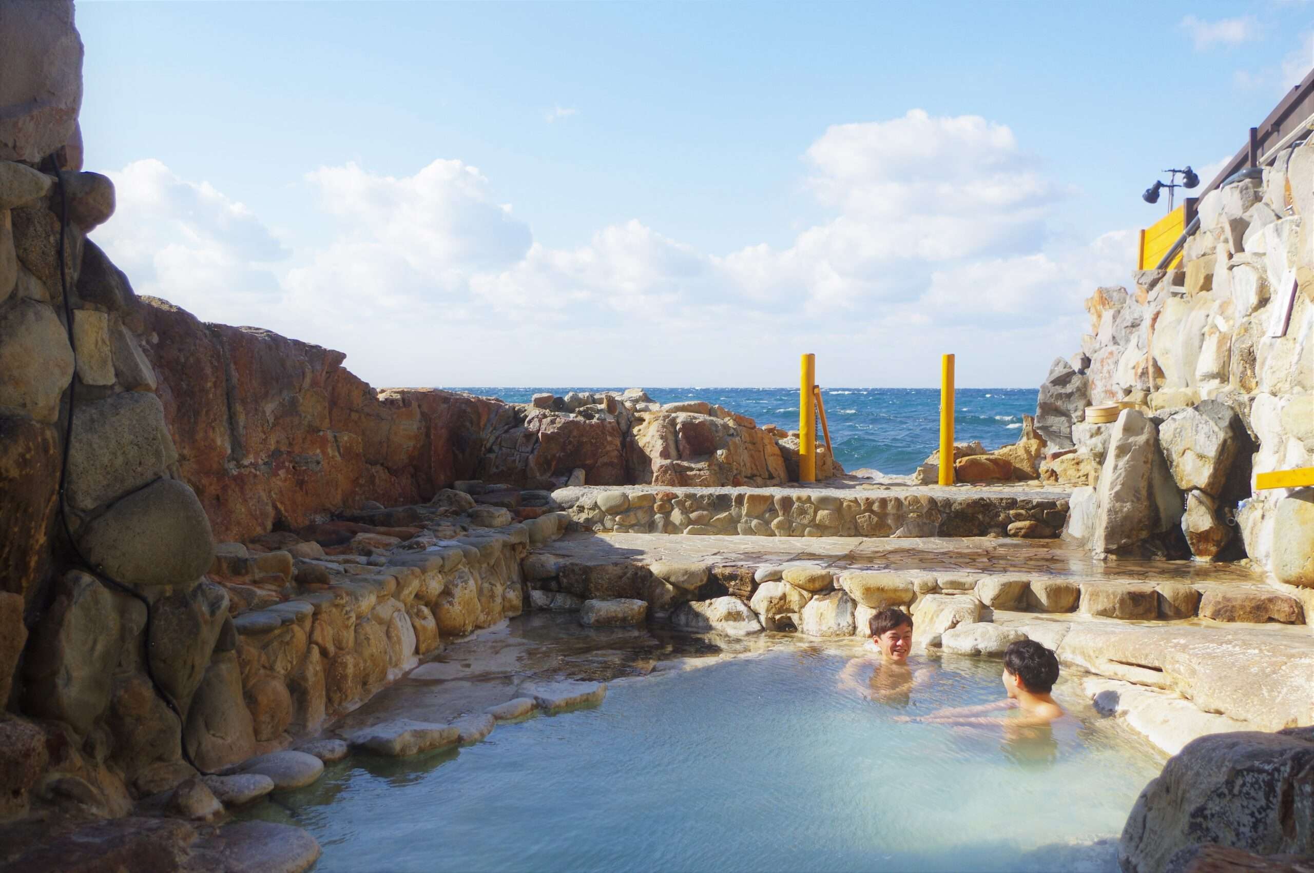 日本人の旅-巡礼の起源