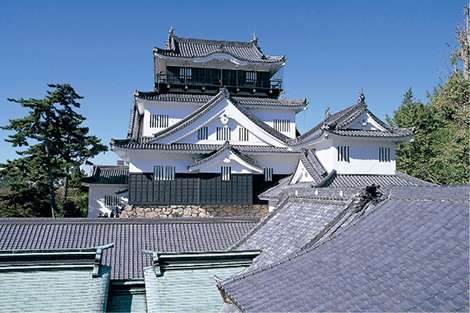 Okazaki Castle
