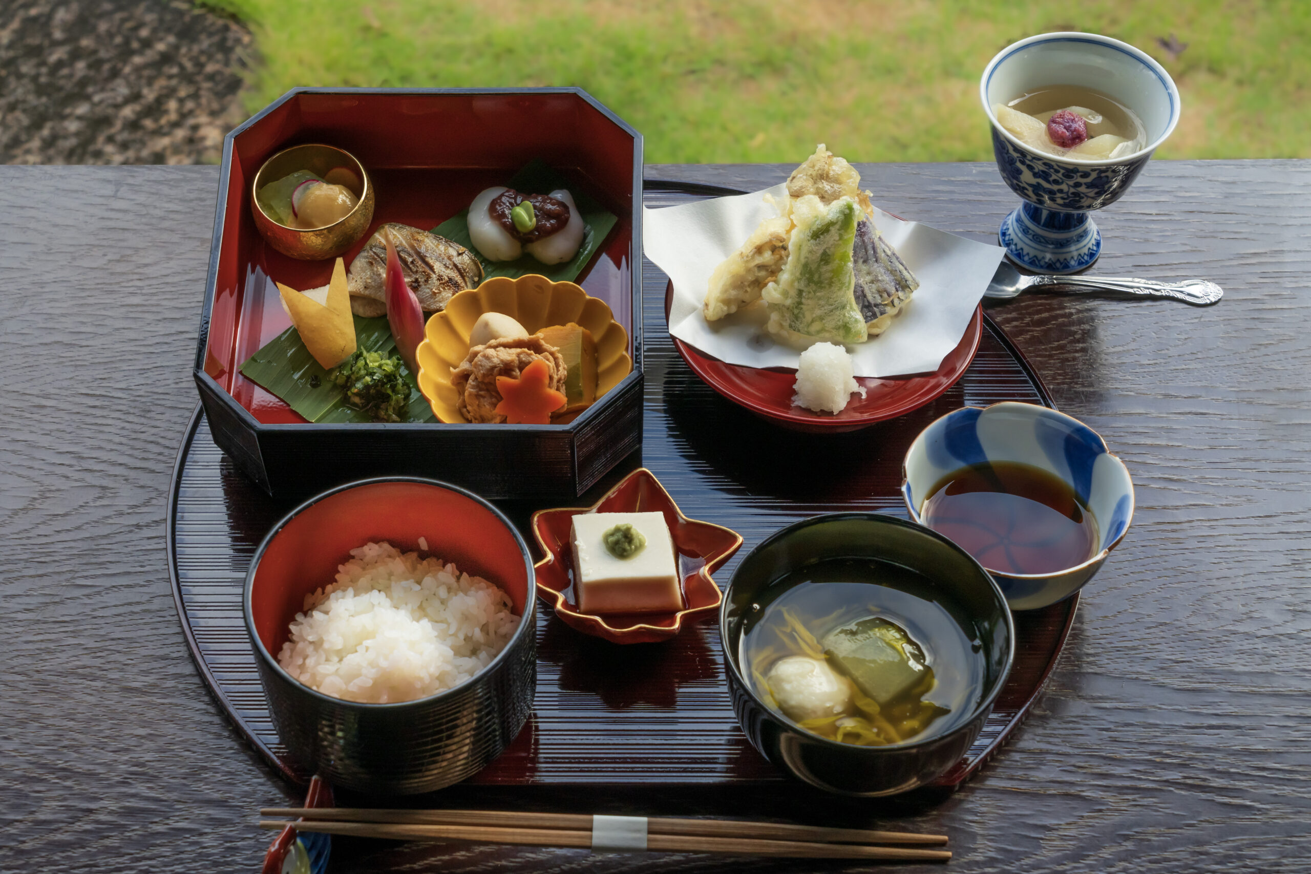 島野菜、島料理レシピ、野草