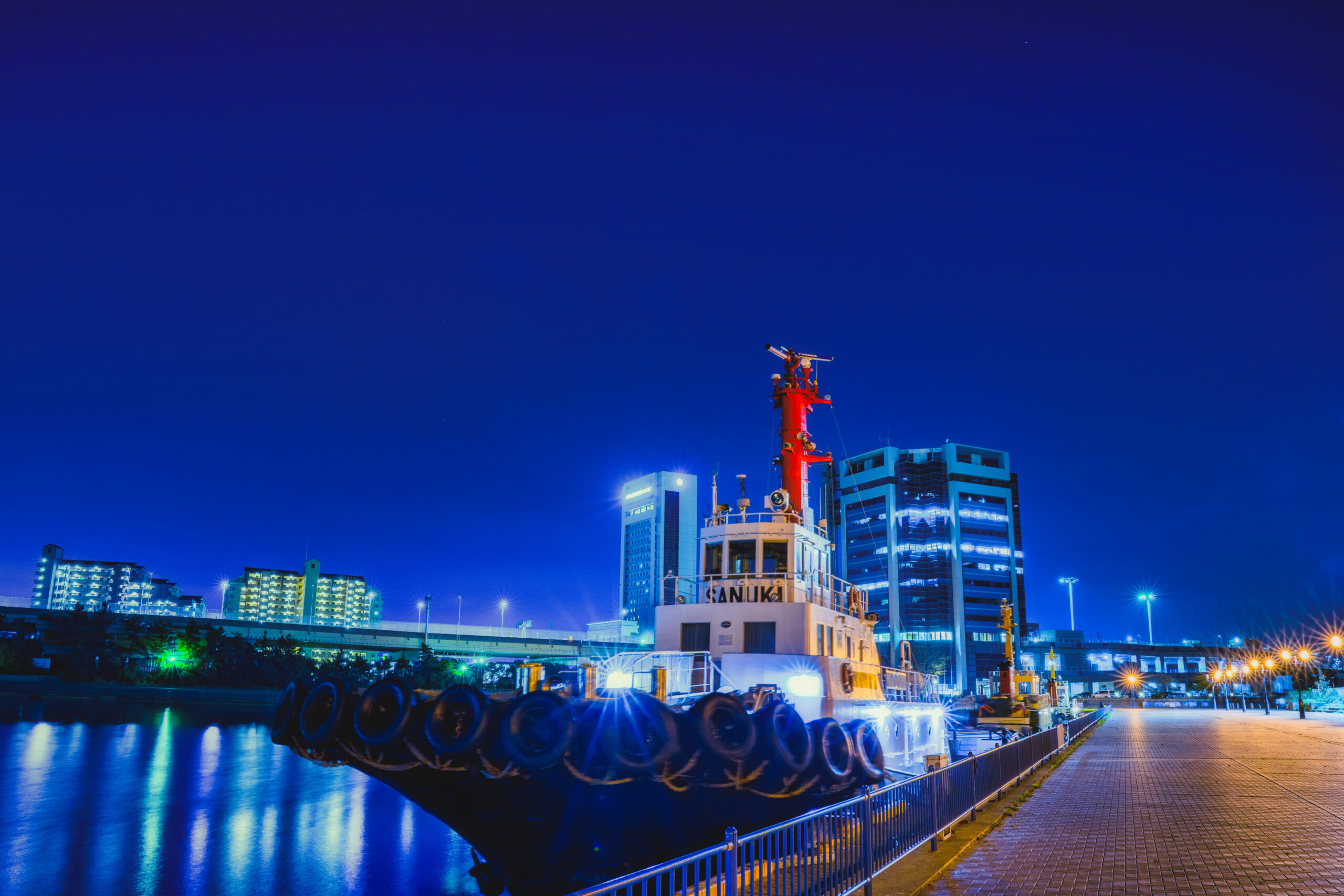 大阪府 泉大津市