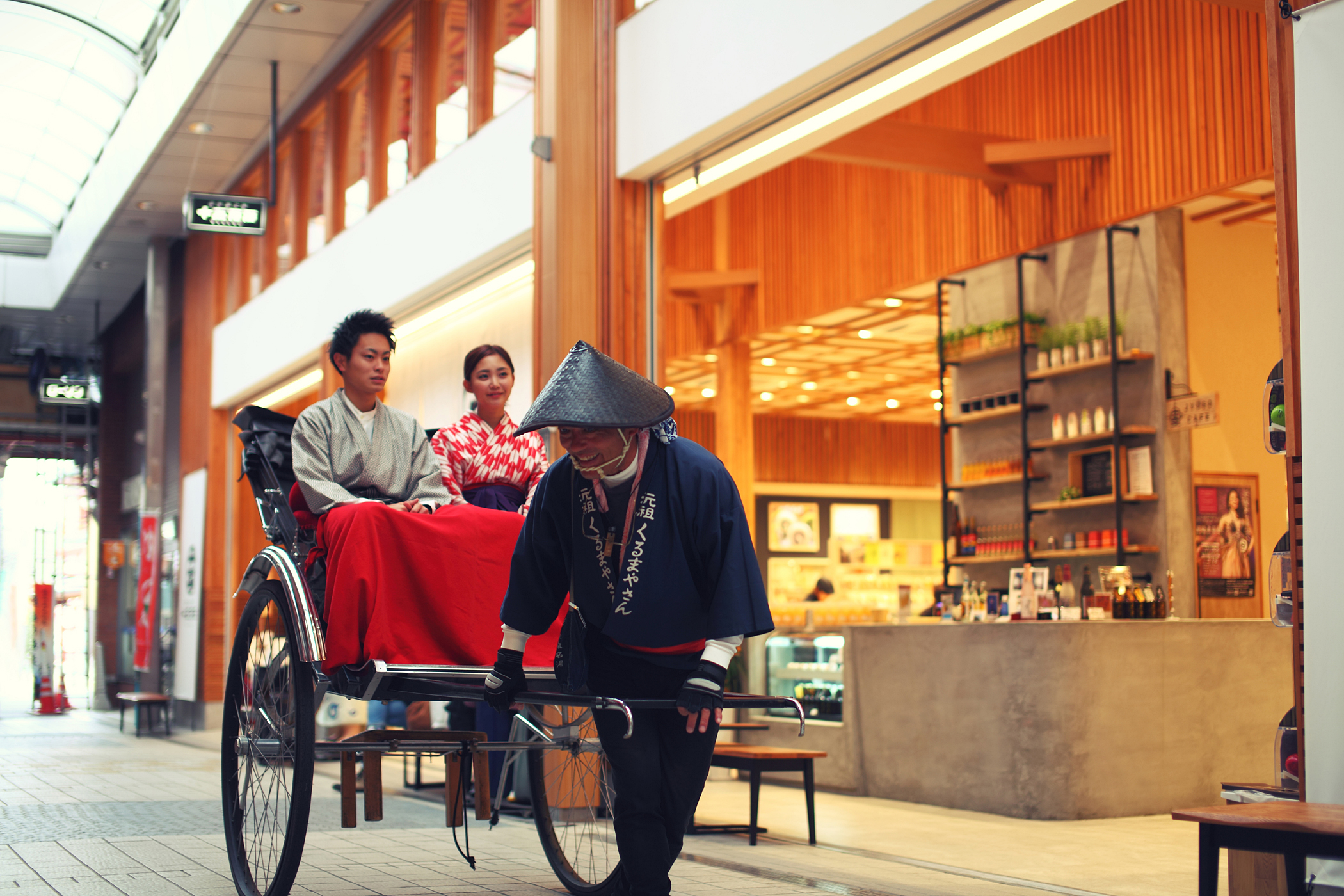 熊野古道大辺路
