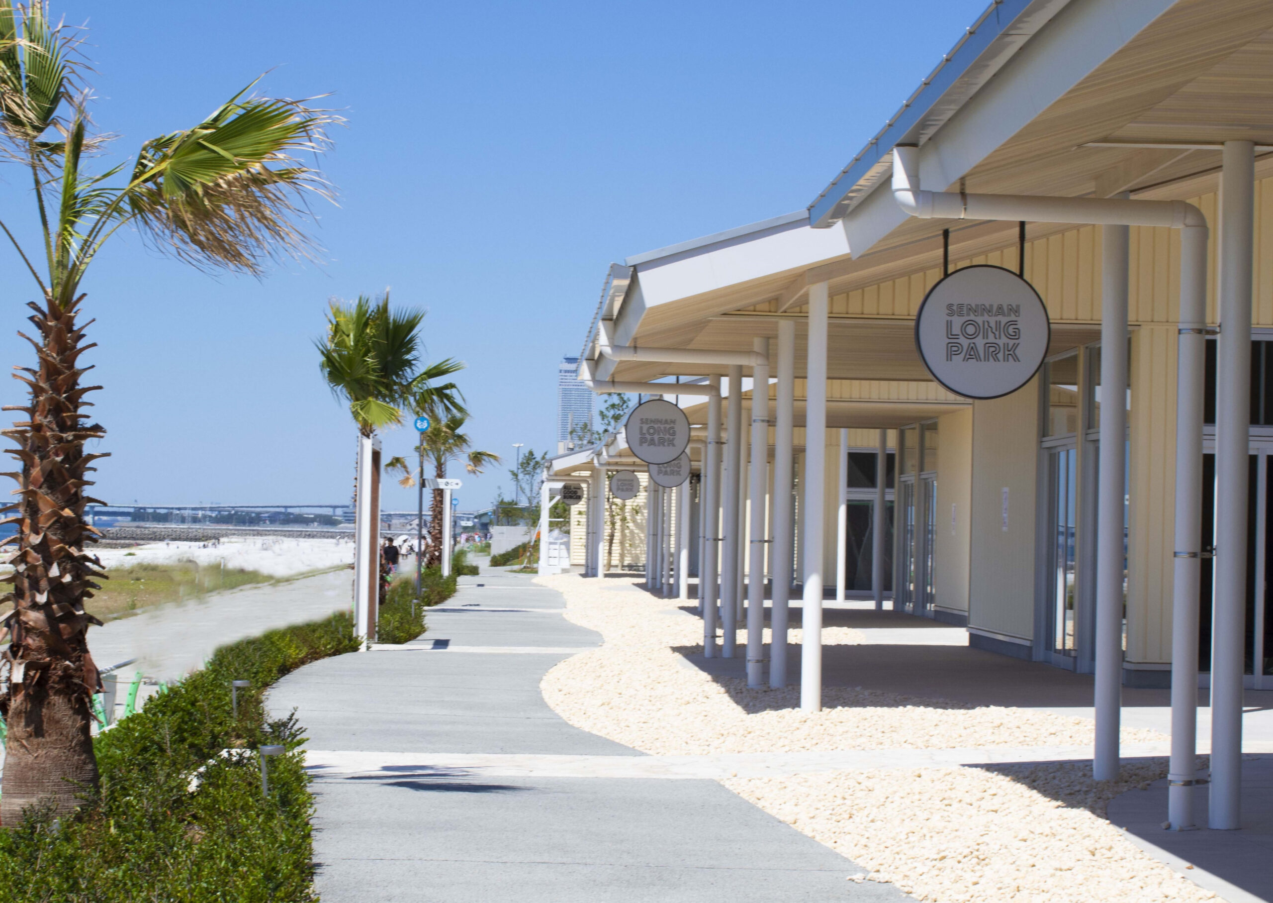 樽井サザンビーチ