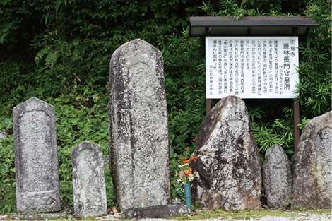 Fujibayashi Nagamono