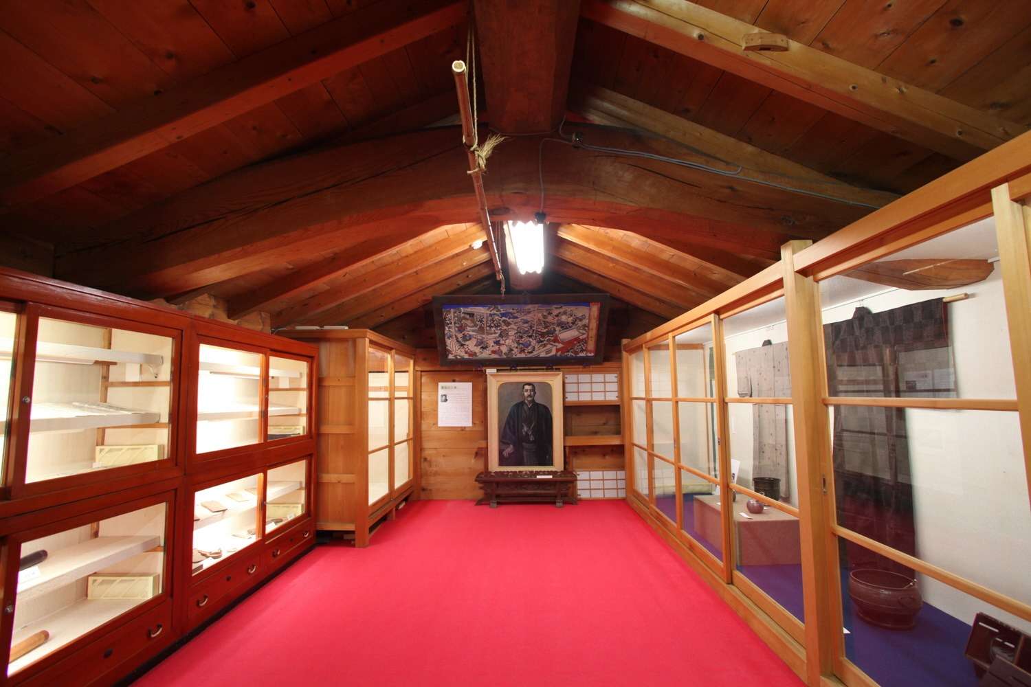 加賀橋立 北前船集落