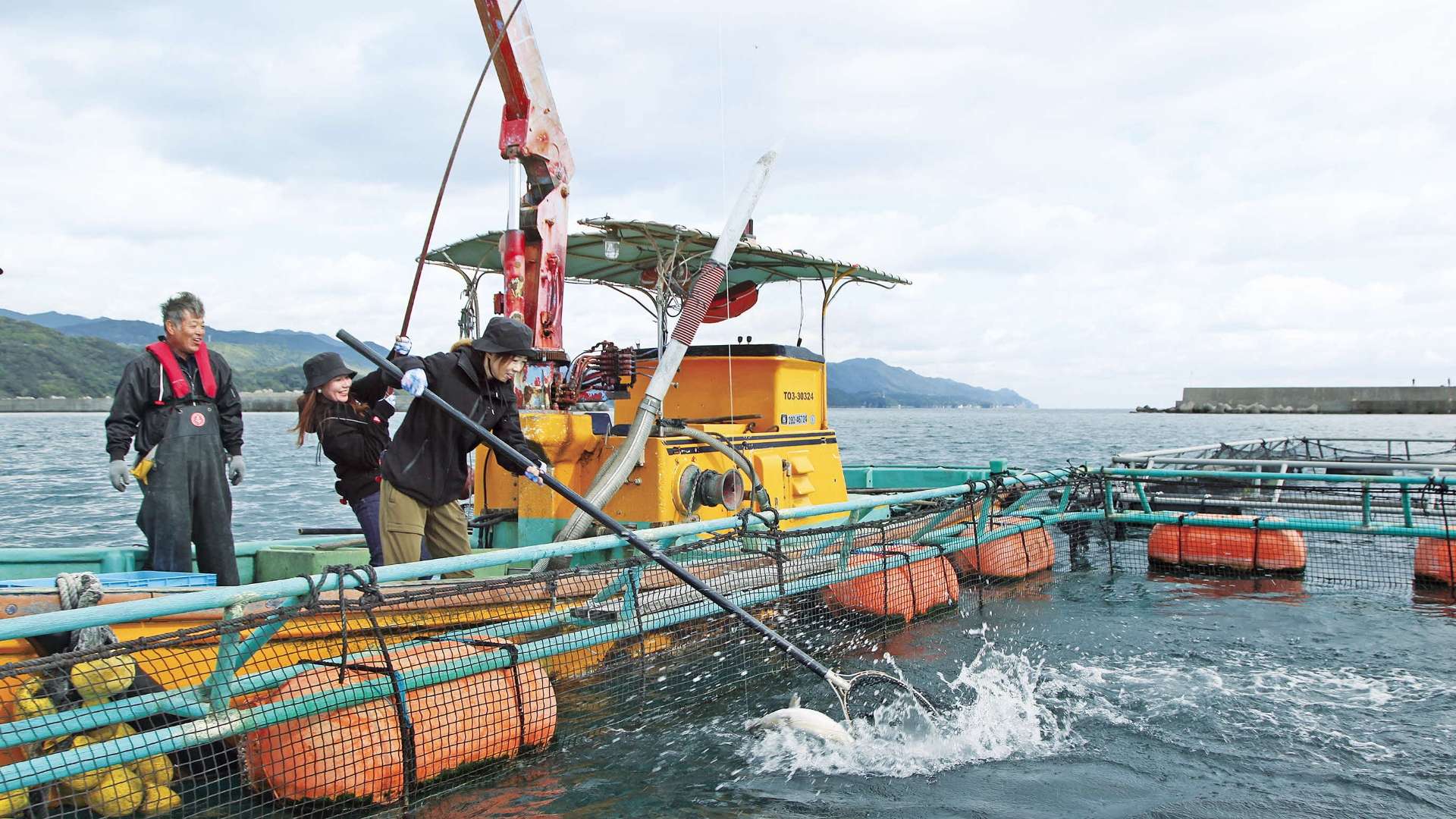 Kaiyo Town, Tokushima Prefecture
