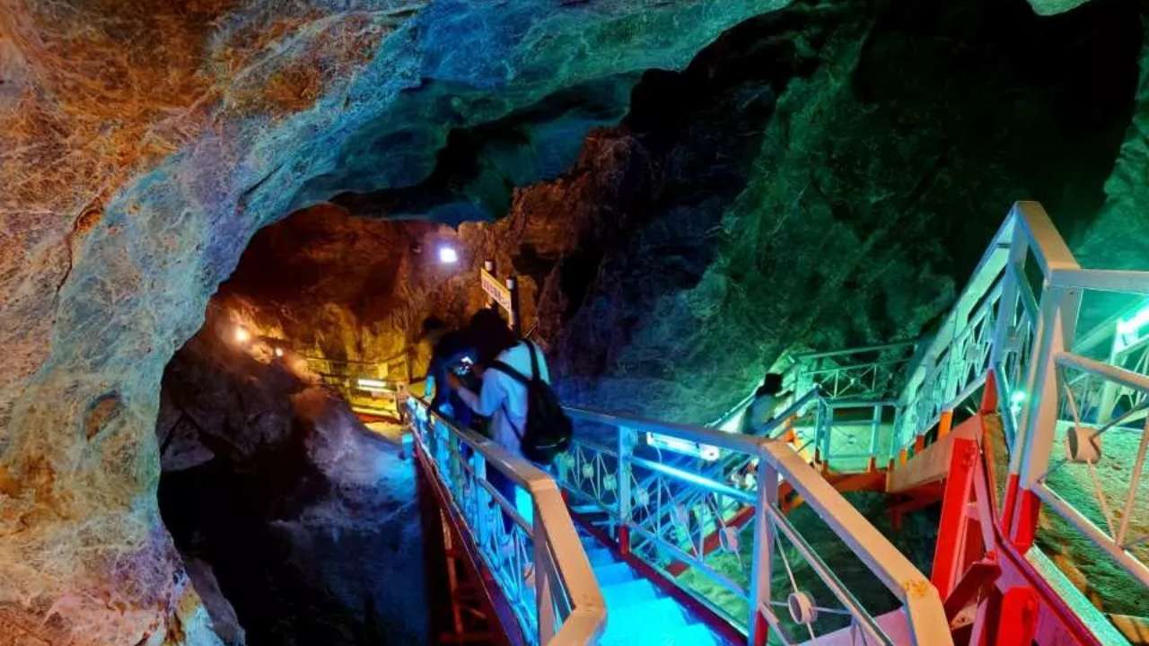 General Course — A Leisurely Stroll (About 30 min)