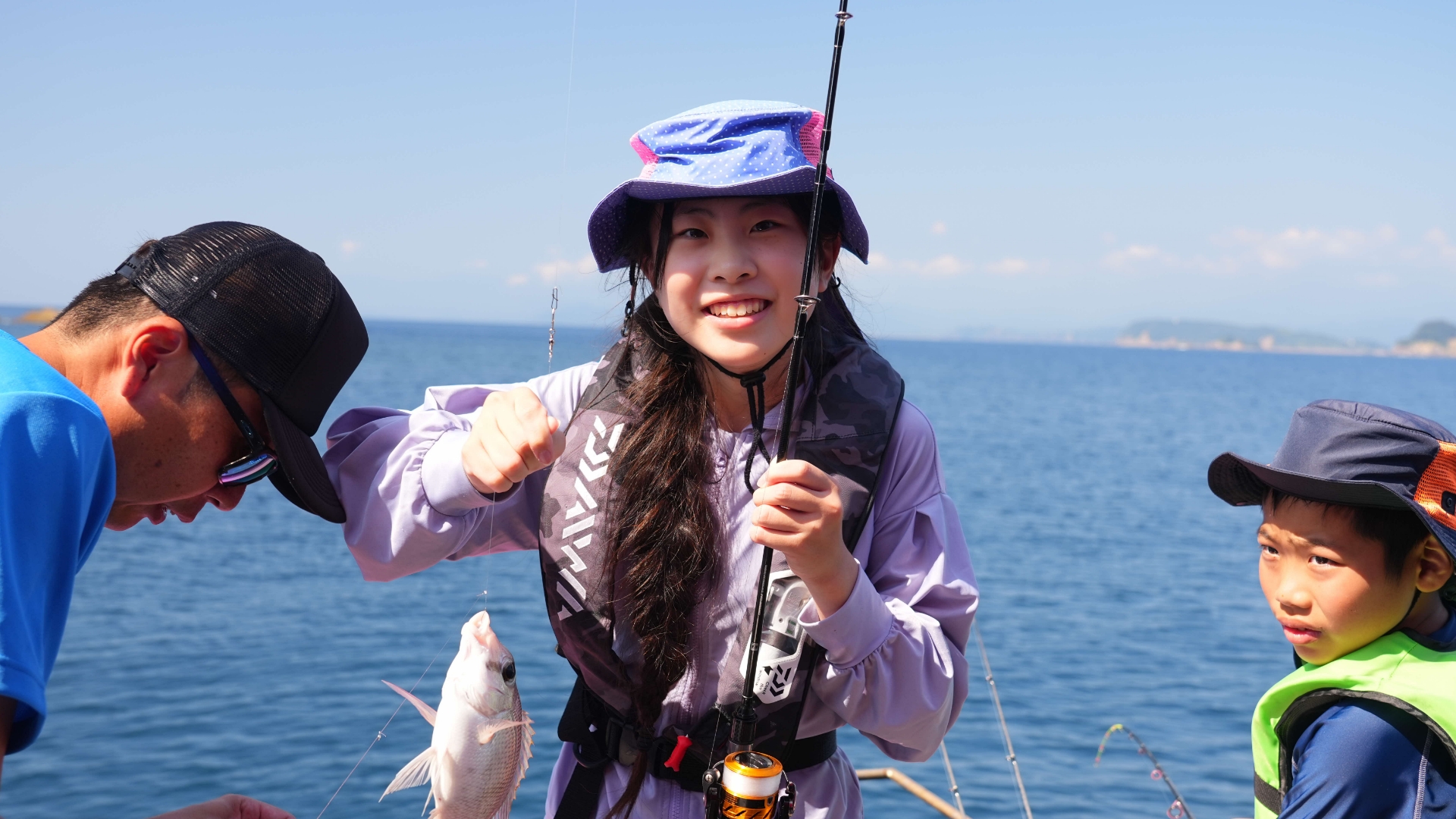Mugi Town, Tokushima Prefecture