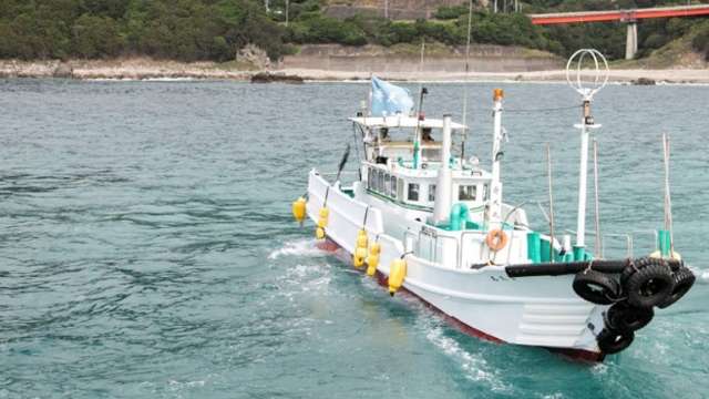 Recreational Fishing Boats