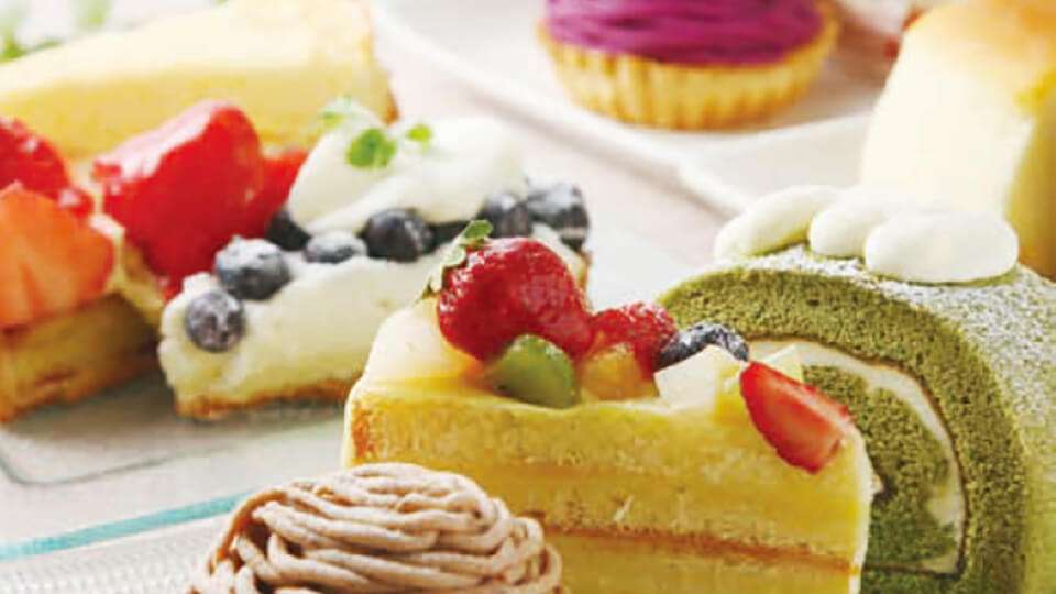 十勝の食を存分に堪能