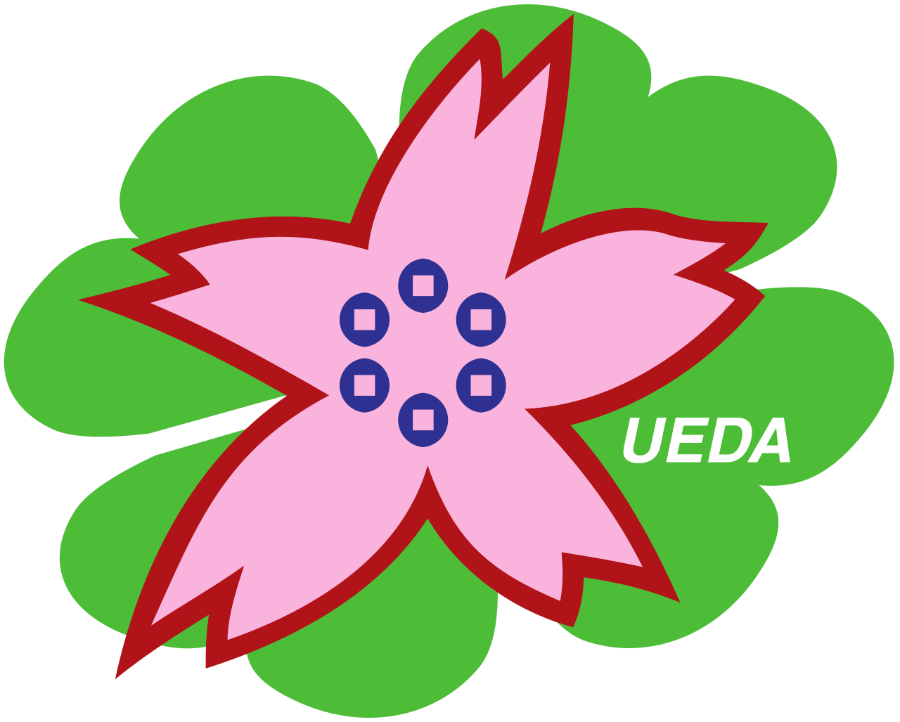 長野県 上田市