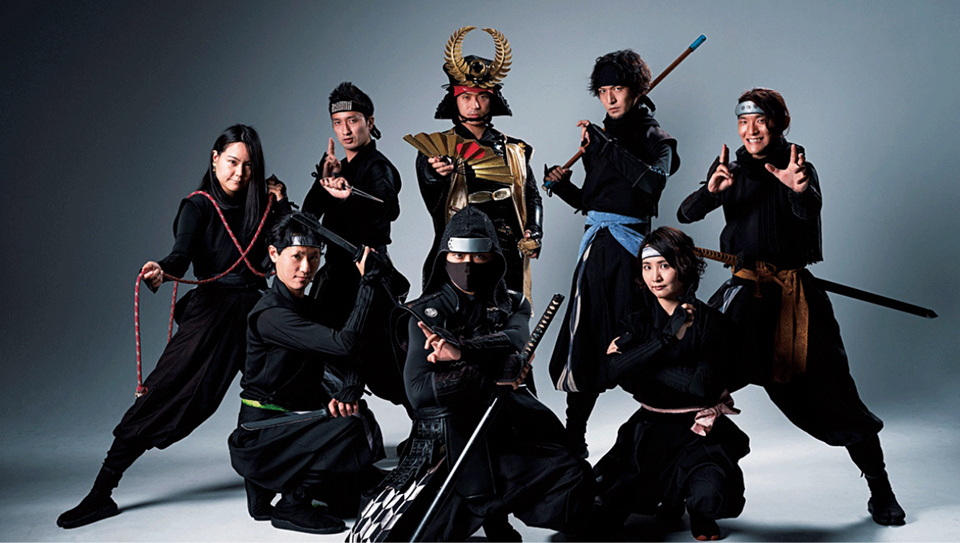 忍者カテゴリを見る