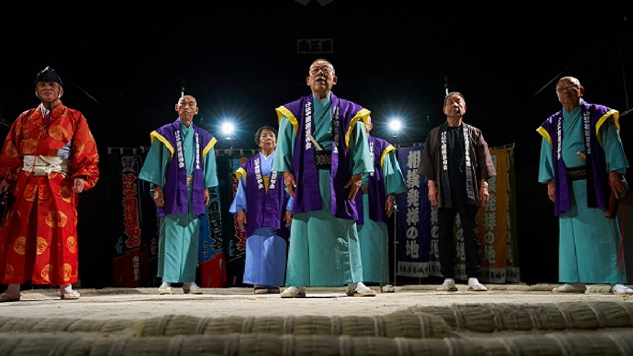 相撲カテゴリをみる