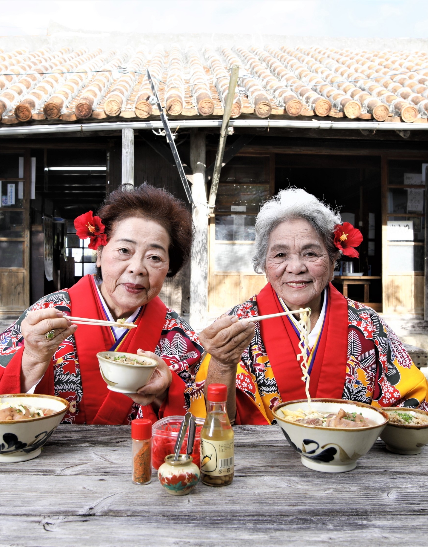 ウェルネス・美容・長寿カテゴリを見る