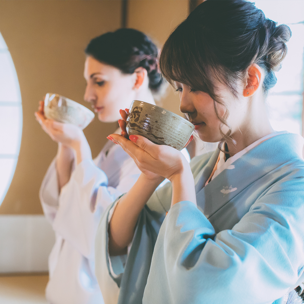 茶道